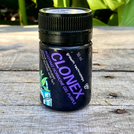 Growth Technology Clonex Purple Cloning Gel