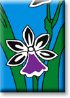 logo of Tuckers Orchid Nursery - buy orchids online in New Zealand – Tuckers Orchids